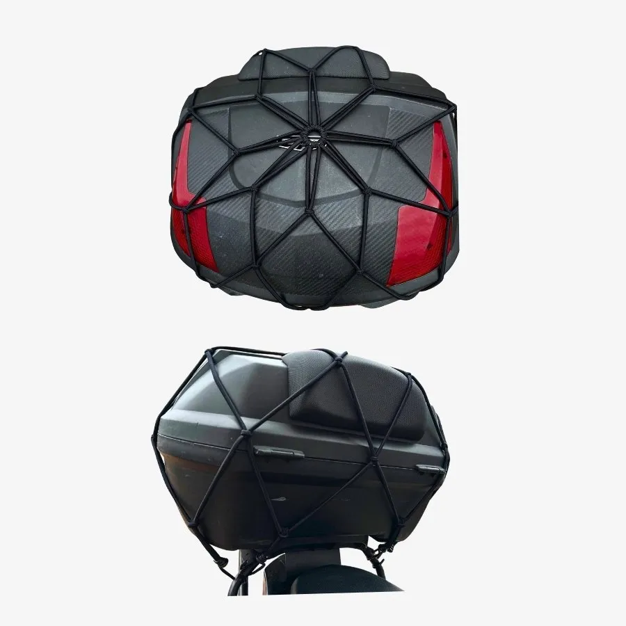 Malla Araña - Image 2