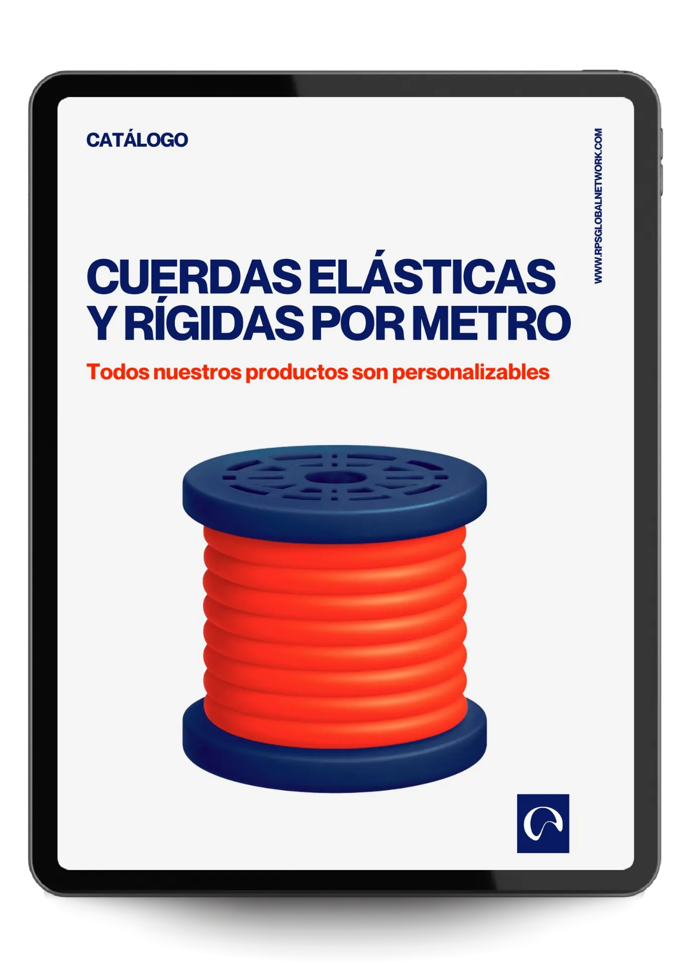 Catálogo Cordones