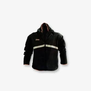 Chaqueta rompevientos