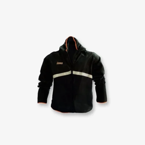 Chaqueta rompevientos