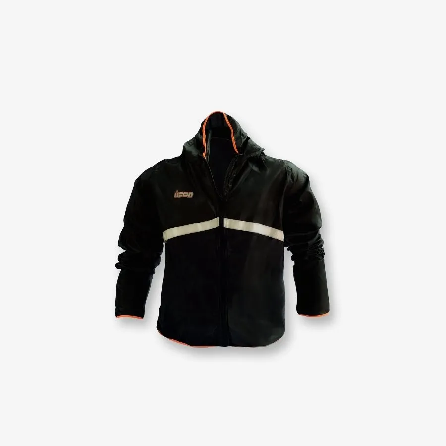 Chaqueta rompevientos