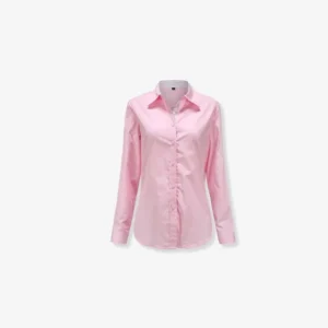 Camisa Formal Mujer