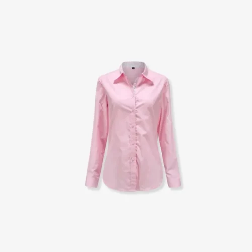 Camisa Formal Mujer