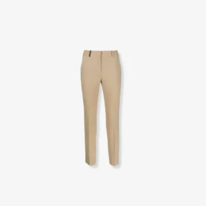 Pantalón de Dril Mujer