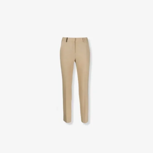 Pantalón de Dril Mujer