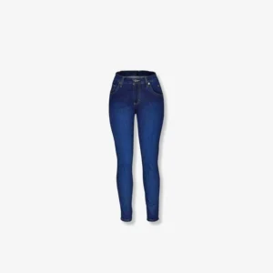 Pantalón de Jean Mujer