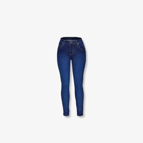 Pantalón de Jean Mujer