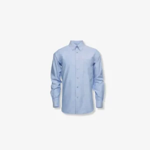 Camisa Oxford Hombre