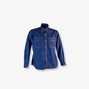 Camisa Jean Hombre