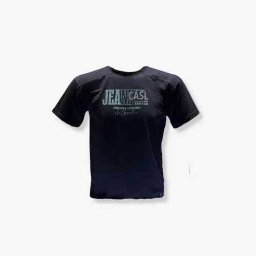 Camiseta Hombre-Manga