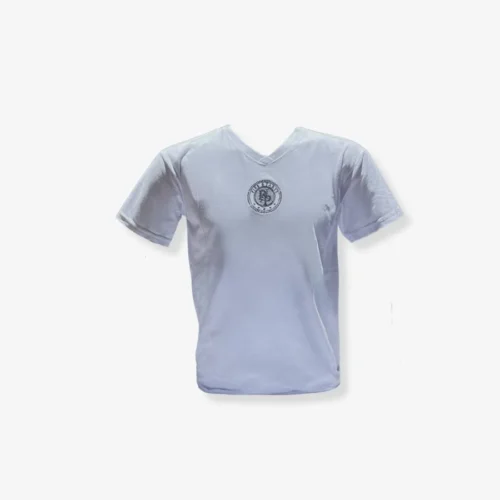 Camiseta Hombre- F Algodón