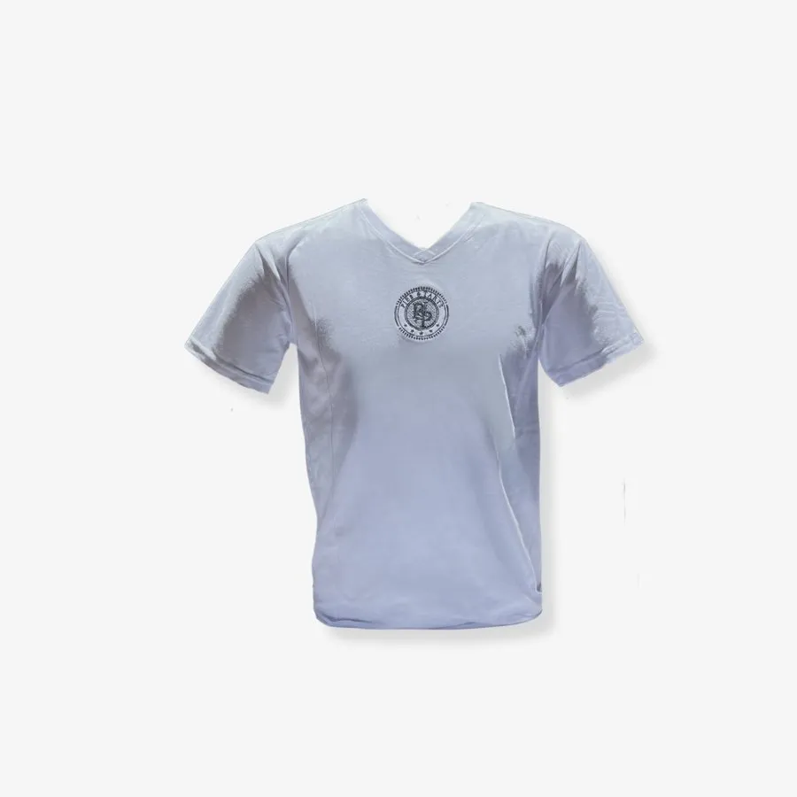 Camiseta Hombre- F Algodón