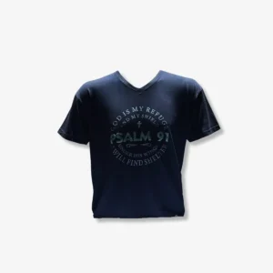 Camiseta Hombre-Dios