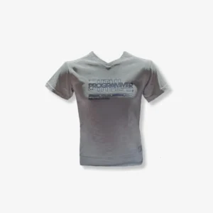 Camiseta Hombre-Hombro