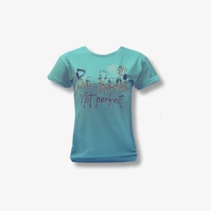 Camiseta Mujer- Cuello O