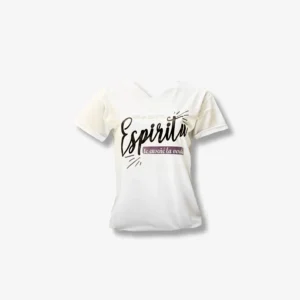 Camiseta Mujer-Dios