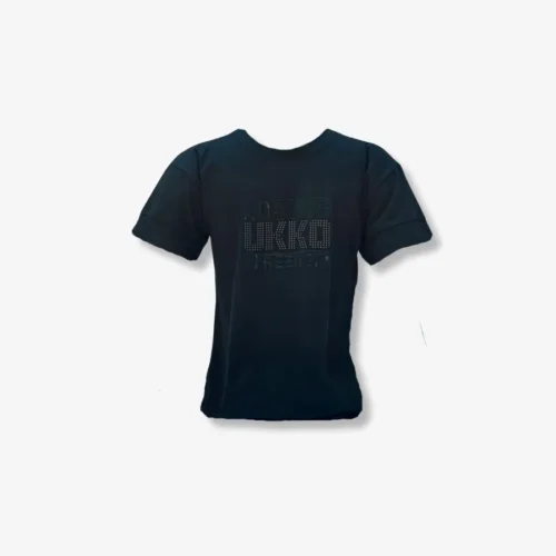 Camiseta Junior-Cuello O