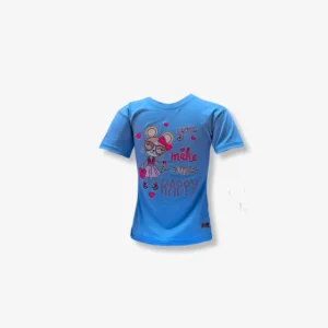 Camiseta Niña