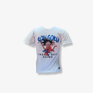 Camiseta Niño-Cartoon