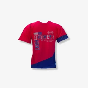 Camiseta Niño-Urbano