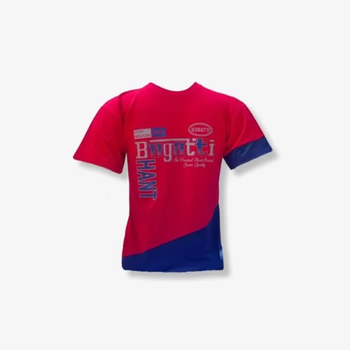 Camiseta Niño-Urbano