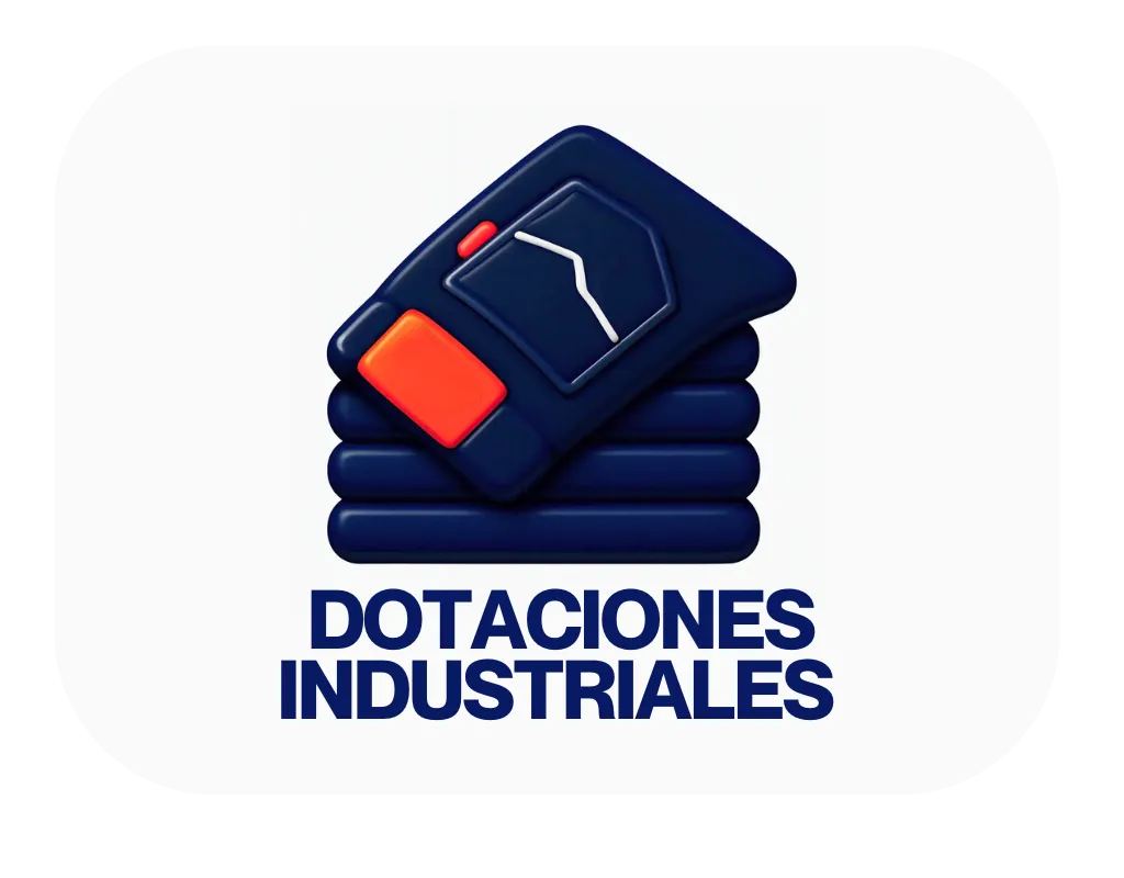 Dotaciones Industriales