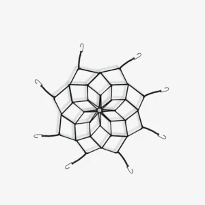 Malla Araña