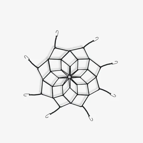 Malla Araña
