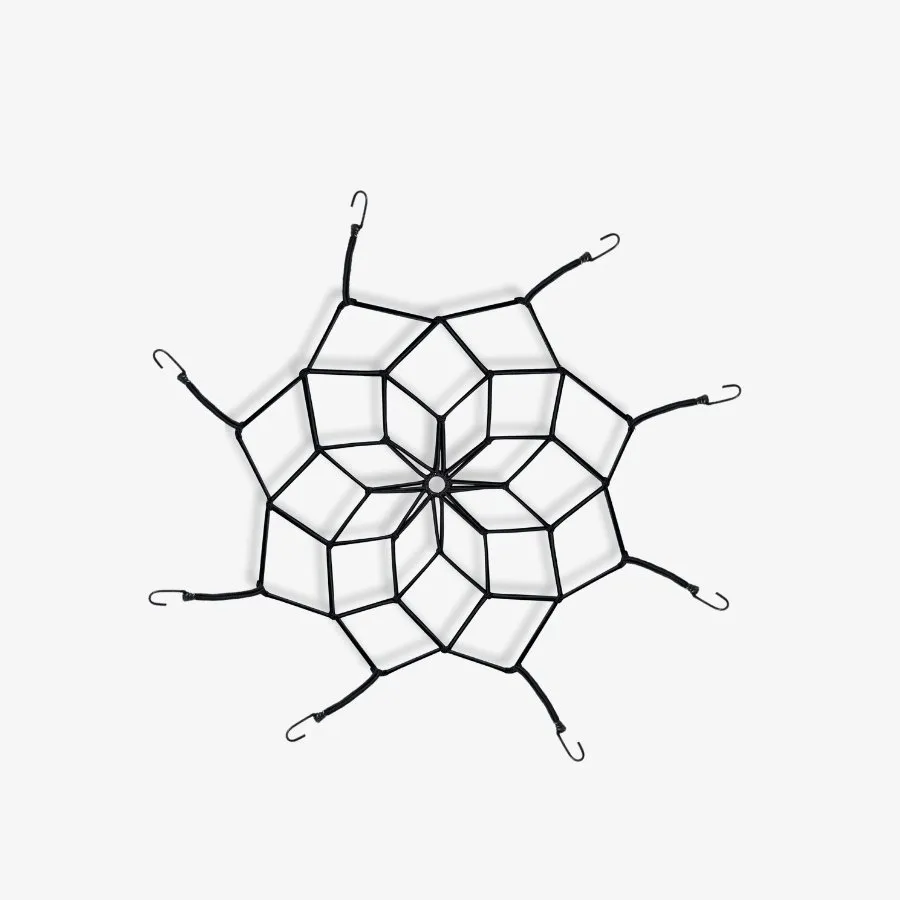 Malla Araña
