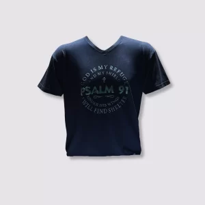 Camiseta Hombre-Dios
